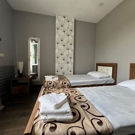 Hotel White House Anaklia Bagian luar foto