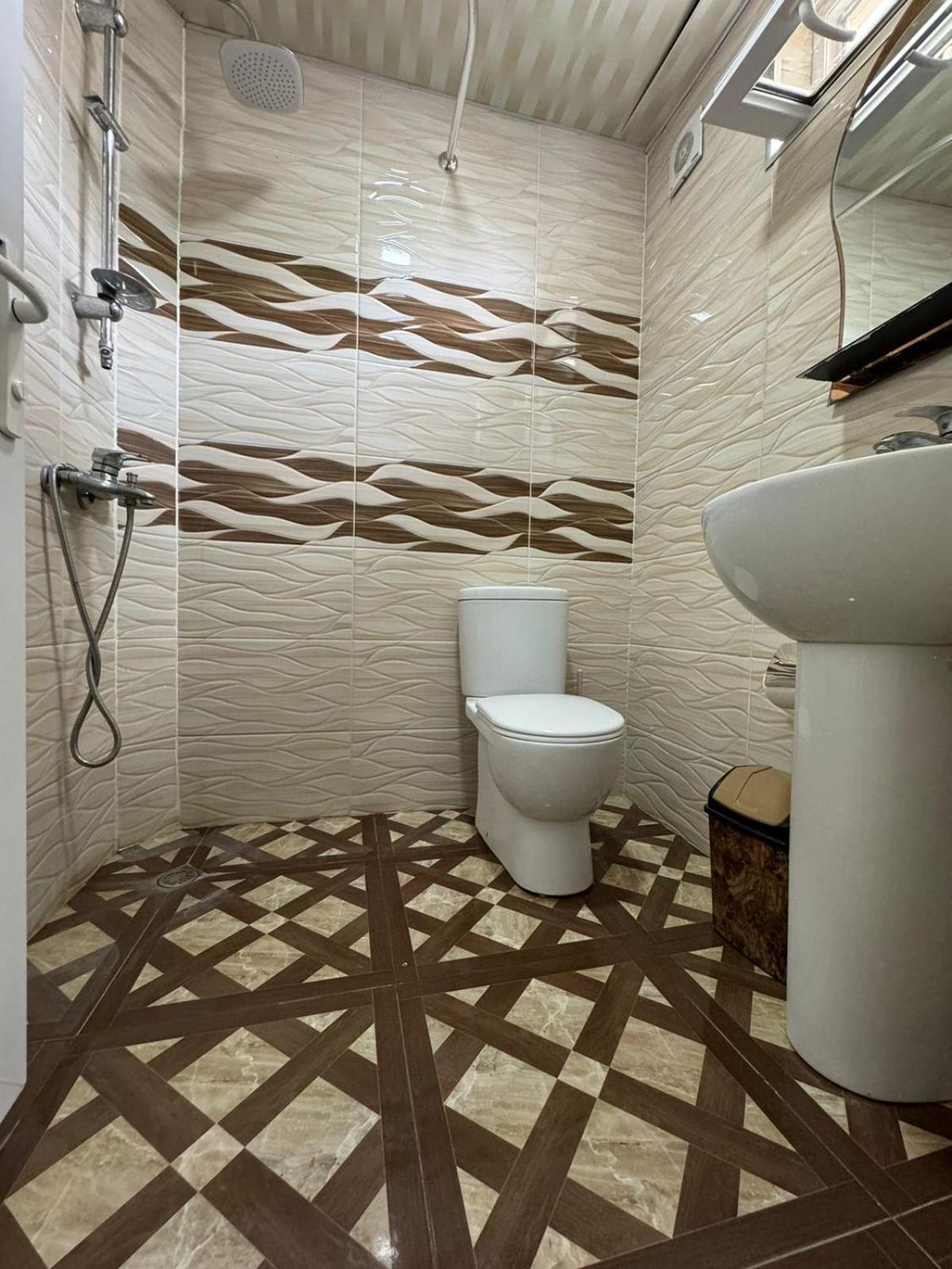 Hotel White House Anaklia Bagian luar foto